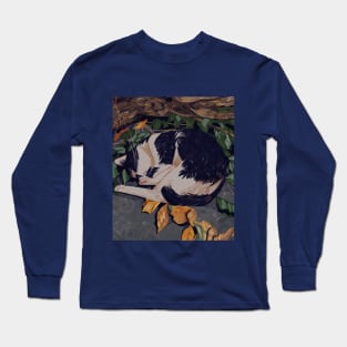 Lucy Long Sleeve T-Shirt